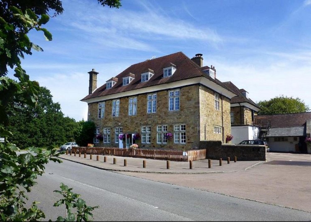 Speech House Hotel